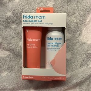 Unopened FridaMom
